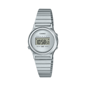 Casio Watch LA700WE-7AVT