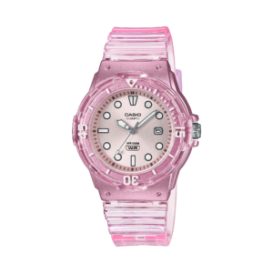 Casio Watch LRW200HS-4EV