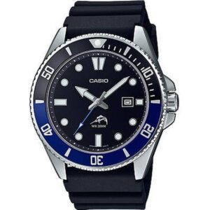 Casio Watch MDV-106B-1A1V