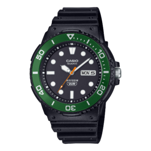 Casio Watch MRW230H-1E3V
