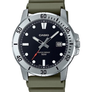 Casio Watch MTPVD01-3EV