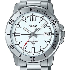 Casio Watch MTPVD01D-7EV