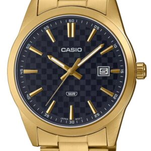 Casio Watch MTPVD03G-1A