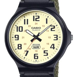 Casio Watch MW240B-3BV