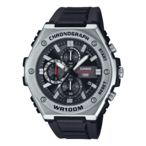 Casio Watch MWA300H-1AV