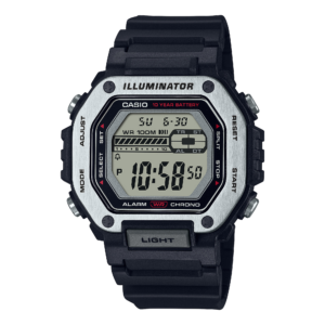 Casio Watch MWD110H-1AV