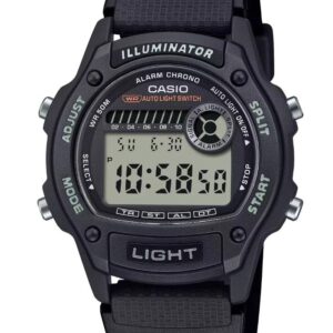 Casio Watch W220H-1AV