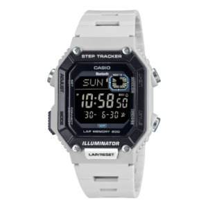 Casio Watch WSB1000-8BV