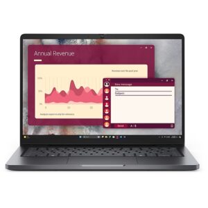 Dell 14620 Core™ Ultra 7 255U 512GB SSD 16GB 14 (1920x1200) WIN11