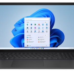Dell 15 D15260 Core™ Ultra 7 255U 1TB SSD 16GB 15.6 (1920x1200) TOUCHSCREEN WIN11 CARBON BLACK