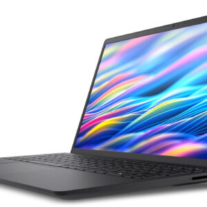 Dell 15 DC15250-5434BLK Core™ i5-1334U 512GB SSD 8GB 15.6  (1920x1080) TOUCHSCREEN IPS WIN11 CARBON BLACK