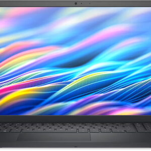Dell 15 DC15250-5434BLK Core™ i5-1334U 512GB SSD 8GB 15.6  (1920x1080) TOUCHSCREEN IPS WIN11 CARBON BLACK US Plug/US Adapter Included