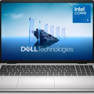 Dell 16 DC16251 Core™ 5 120U 1TB SSD 16GB 16  WUXGA (1920x1200) TOUCHSCREEN WIN11 PLATINUM SILVER