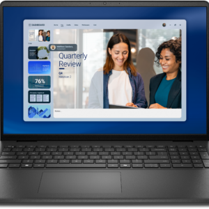 Dell 16 DC16255 Ryzen™ 7 250 512GB SSD 16GB 16  WUXGA (1920x1200) WIN11 CARBON BLACK
