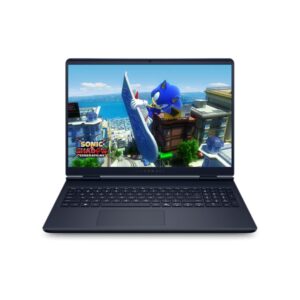Dell Alienware 16 Aurora GAMING Core™ 9 270H 1TB SSD 32GB 16  (2560x1600) 120Hz WIN11 NVIDIA® GeForce RTX 5070 BLUE Backlit Keyboard