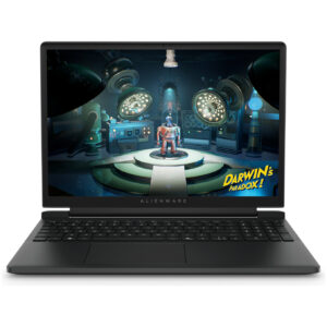 Dell Alienware A15265 GAMING Ryzen™ 7 260 1TB SSD 16GB 15.3  (1920x1200) 165Hz WIN11 NVIDIA® RTX 5060 8192MB BLACK Backlit Keyboard