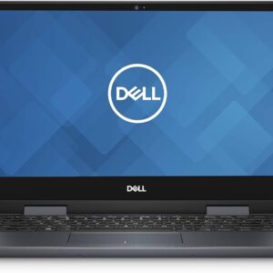 Dell Inspiron 14 5482 2-IN-1 Core™ i5-8265U 256GB SSD 8GB 14  (1920x1080) TOUCHSCREEN WIN11 SILVER SUPPLIER WARRANTY RE-IMAGED
