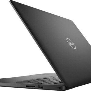 Dell Inspiron 3583 Core™ i3-8145U 128GB SSD 8GB 15.6 (1366x768) TOUCHSCREEN WIN11 BLACK SUPPLIER WARRANTY RE-IMAGED