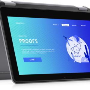 Dell Latitude 11 3140 Celeron® N100 64GB eMMC 4GB 11.6 (1366x768) WIN11 Pro TITAN GRAY