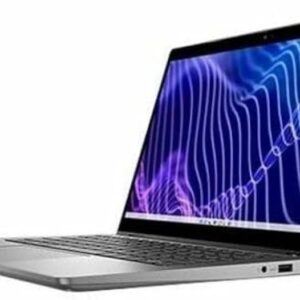 Dell Latitude 13 3340 Core™ i5-1335U 256GB SSD 8GB 13.3 (1920x1080) WIN11 Pro No Webcam Backlit Keyboard 0.66 thin, 2.7 lbs. TITAN GRAY