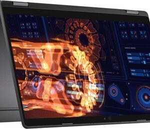 Dell Latitude 5300 2-IN-1 i7-8665U 256GB SSD 16GB 13  (1920 x 1080) W11 Pro