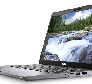Dell Latitude 5310 i7 256GB SSD 16GB 13 (1920 x 1080) W11 Pro