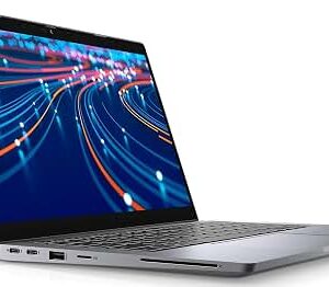 Dell Latitude 5320 2-IN-1 i7-1185G7 256GB SSD 16GB 13 (1920 x 1080) W11 Pro