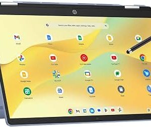 Dell Latitude 5320 2-IN-1 i7-1185G7 512GB SSD 32GB 13 (1920 x 1080) W11 Pro