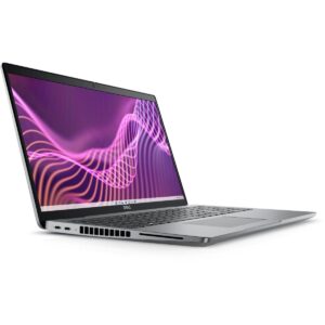 Dell Latitude 5540 Core™ i5-1345U 512GB SSD 16GB 15.6  (1920x1080) WIN11 Pro Backlit Keyboard TITAN GREY