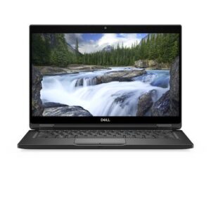 Dell Latitude 7390 Core™ i7-8665U 256GB SSD 8GB 13.3 (1920x1080) WIN10 Pro BLACK ENGLISH (US) / SPANISH Backlit Keyboard