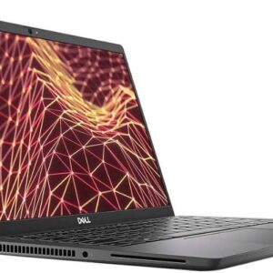 Dell Latitude 7430 Core™ i7-1265U 256GB SSD 16GB 14 (1920x1080) TOUCHSCREEN WIN11 Pro BLACK