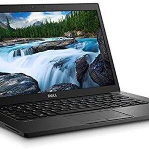 Dell Latitude 7480 Core™ i7-7600U 256GB SSD 8GB 14 (1920x1080) WIN10 Pro DARK GRAY