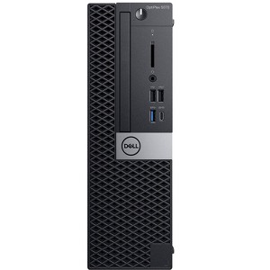 Dell OptiPlex 5070 SFF Core™ i7-9700 1TB SSD 32GB WIN11 Pro Keyboard Mouse BLACK