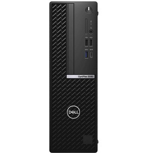 Dell OptiPlex 5080 5080 SFF Core™ i5-10500 512GB SSD 32GB WIN11 Pro Keyboard Mouse BLACK