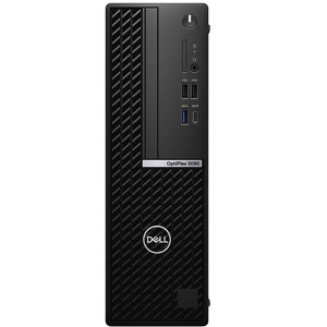Dell OptiPlex 5090 MICRO Core™ i7-10700T 512GB SSD 32GB WIN11 Pro Keyboard Mouse BLACK