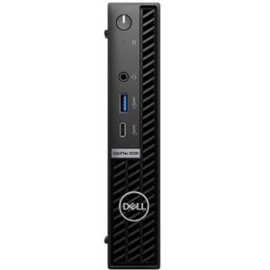 Dell OptiPlex 7010 MICRO Plus Core™ i5-13500T 1TB SSD 32GB WIN11 Pro Keyboard Mouse BLACK