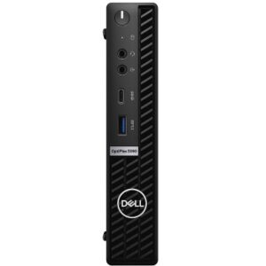 Dell OptiPlex 7010 MICRO Plus Core™ i5-13500T 512GB SSD 32GB WIN11 Pro Keyboard Mouse BLACK