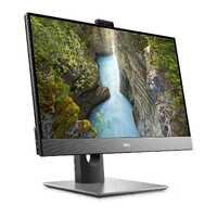 Dell OptiPlex 7480 ALL-IN-ONE Core™ i5-10600 256GB SSD 16GB 23.8 (1920x1080) WIN11 Pro NO Webcam Keyboard Mouse BLACK