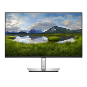 Dell P2725HE GAMING 27 (1920x1080) 100Hz 5ms 300 cd/m² 1500:1 HDMI DP USB3.0 IPS Adjustable Stand Monitor BLACK