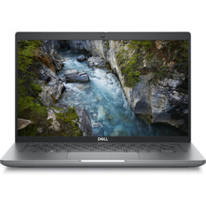Dell Precision 3480 MOBILE WORKSTATION Core™ i7-1360P 1TB SSD 32GB 14 (1920x1080) TOUCHSCREEN WIN11 Pro Backlit Keyboard