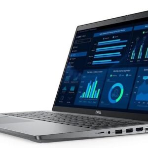 Dell Precision 3581 MOBILE WORKSTATION Core™ i7-13800H 1TB SSD 32GB 15.6 (1920x1080) TOUCHSCREEN WIN11 Pro No Webcam NVIDIA® RTX A500 4096MB Backlit Keyboard FP Reader TITAN GRAY