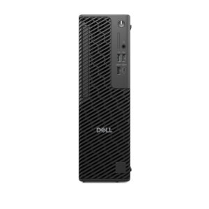 Dell Pro Max Slim FCS1250 Core™ Ultra 5 245 512GB SSD 16GB WIN11 Pro NVIDIA® RTX A1000 8192MB NO Keyboard Mouse BLACK