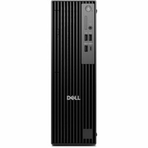 Dell Pro Slim QCS1250 Desktop Core™ Ultra 5 235 512GB SSD 16GB WIN11 Pro USB Keyboard & Mouse