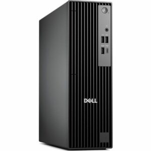 Dell Pro Slim QCS1250 SFF Core™ i5-14500 512GB SSD 16GB WIN11 Pro BLACK Keyboard Mouse
