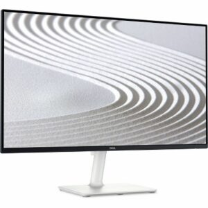 Dell UltraSharp U2419HC Monitor 23.8 (1920x1080) IPS 5ms 250 cd/m² 1000:1 1xHDMI (1.4) 1xDP (1.4 - In) 1xDP (1.4 - Out) USB Hub 16:9 Adjustable Stand BLACK