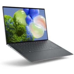 Dell XPS 9440 Core™ Ultra 7 155H 512GB SSD 16GB 14.5 WUXGA (1920x1200) WIN11 Pro Backlit Keyboard 0.7 thin, 3.7 lbs. PLATINUM
