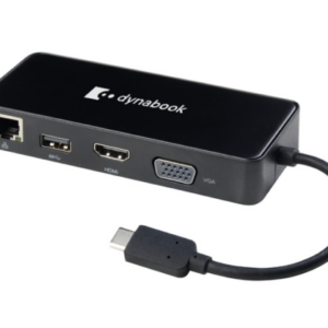 Dynabook USB Type-C to HDMI Cable