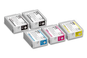 Epson Cartridge C13T52L320 Magenta Ink For C4000 Global Specs