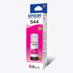 Epson Ink T544320-Al L1110, L3110, L3150, L5190 - Magenta Latam Specs