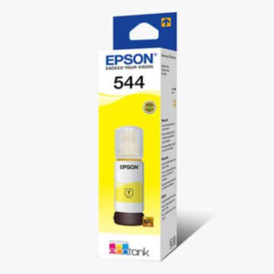 Epson Ink T544420-Al L1110, L3110, L3150, L5190 - Yellow Latam Specs